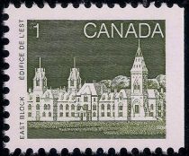 East Block