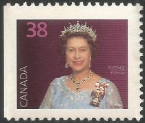 Queen Elizabeth II