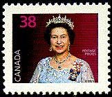 Queen Elizabeth II