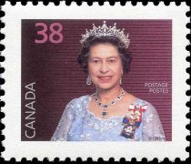 Queen Elizabeth II