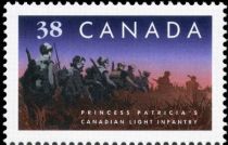 Princess Patricia's Canadian Light Infantry