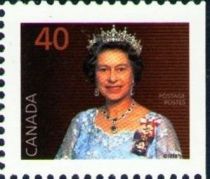 Queen Elizabeth II