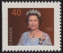 Queen Elizabeth II