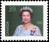 Queen Elizabeth II