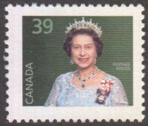 Queen Elizabeth II