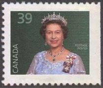 Queen Elizabeth II