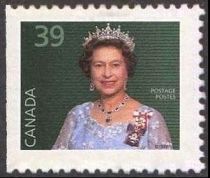 Queen Elizabeth II