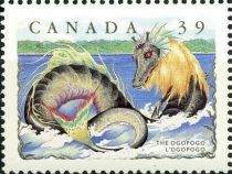 Ogopogo