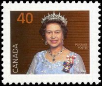 Queen Elizabeth II