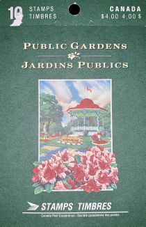 Public Gardens