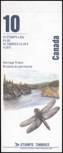 Heritage Rivers