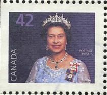 Queen Elizabeth II