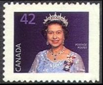 Queen Elizabeth II