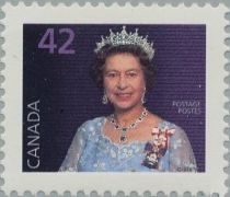 Queen Elizabeth II