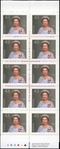 Queen Elizabeth II