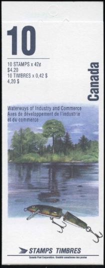 Waterways of Industry & Commerce Booklet