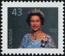 Queen Elizabeth II