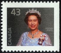 Queen Elizabeth II