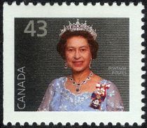 Queen Elizabeth II