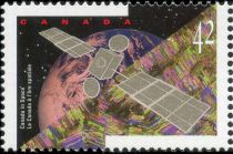 Satellite and Photographs from Space