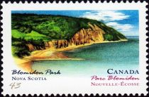 Blomidon Park, Nova Scotia