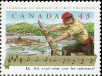 Quebec Folksong