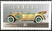 McLaughlin-Buick Model 28-496, 1928, Special Car