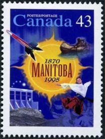 125th Anniversary of Manitoba