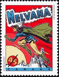 Nelvana