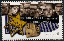 50th Anniversary of the End of The Holocaust