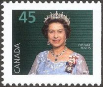 Queen Elizabeth II