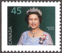 Queen Elizabeth II