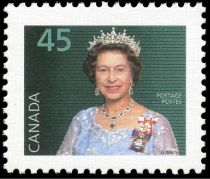 Queen Elizabeth II