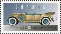 McLaughlin-Buick Model 28-496, 1928, Special Car