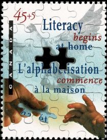 Literacy Begins at Home