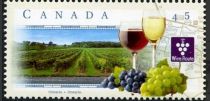 Wine Route, Ontario