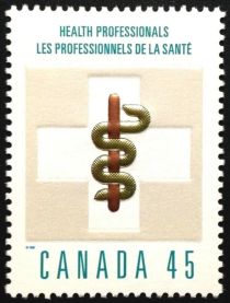 Canadian Health Professionals