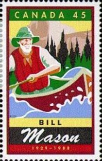 Bill Mason (1929-1988)