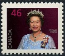 Queen Elizabeth II