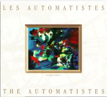 The Automatistes Group of Artists Booklet