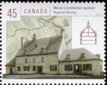 Maison Saint-Gabriel (17th-century farmhouse), Quebec