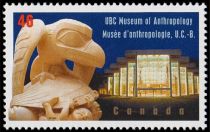 50th Anniversary of UBC Museum of Anthropology