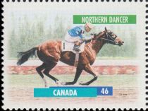 Northern Dancer