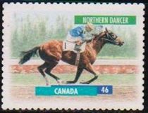 Northern Dancer