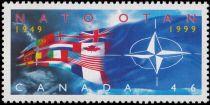 50th Anniversary of NATO