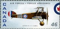 Sopwith F1 Camel