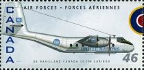 de Havilland Canada CC-108 Caribou