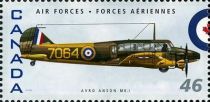 Avro Anson MK I