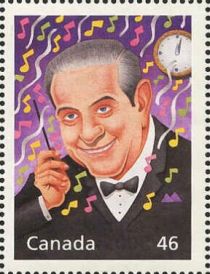 Extraordinary Entertainers - Guy Lombardo