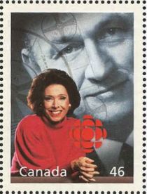 Canadian Broadcasting Corporation